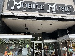Mobile Music Canandaigua